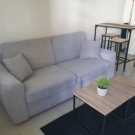 Appartement Cosy Et Calme น็องต์ ภายนอก รูปภาพ