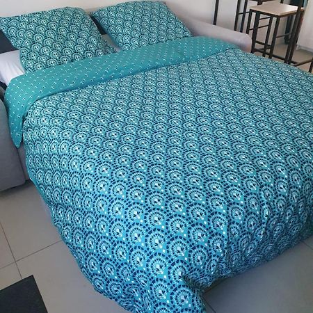 Appartement Cosy Et Calme น็องต์ ภายนอก รูปภาพ