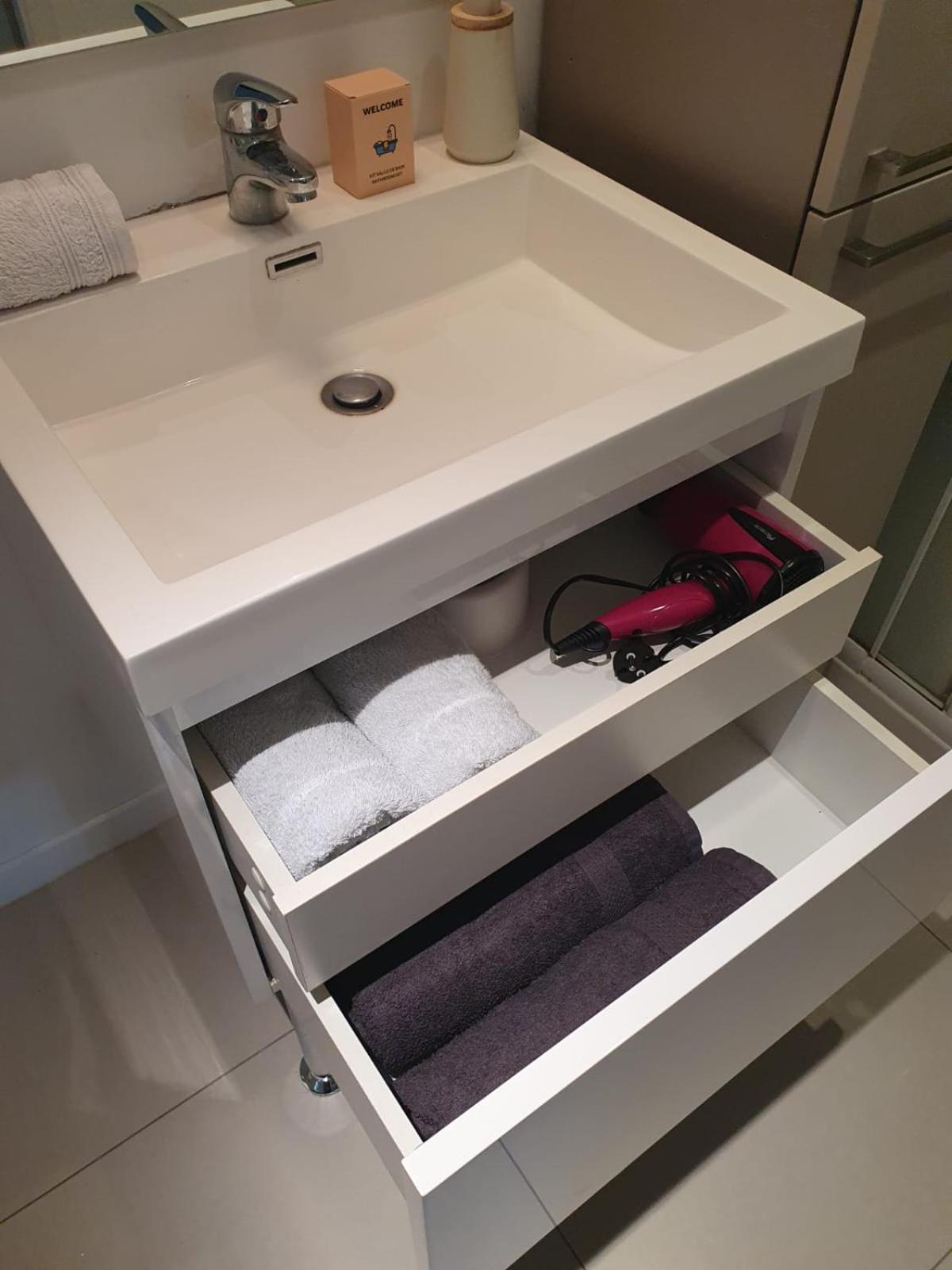 Appartement Cosy Et Calme น็องต์ ภายนอก รูปภาพ