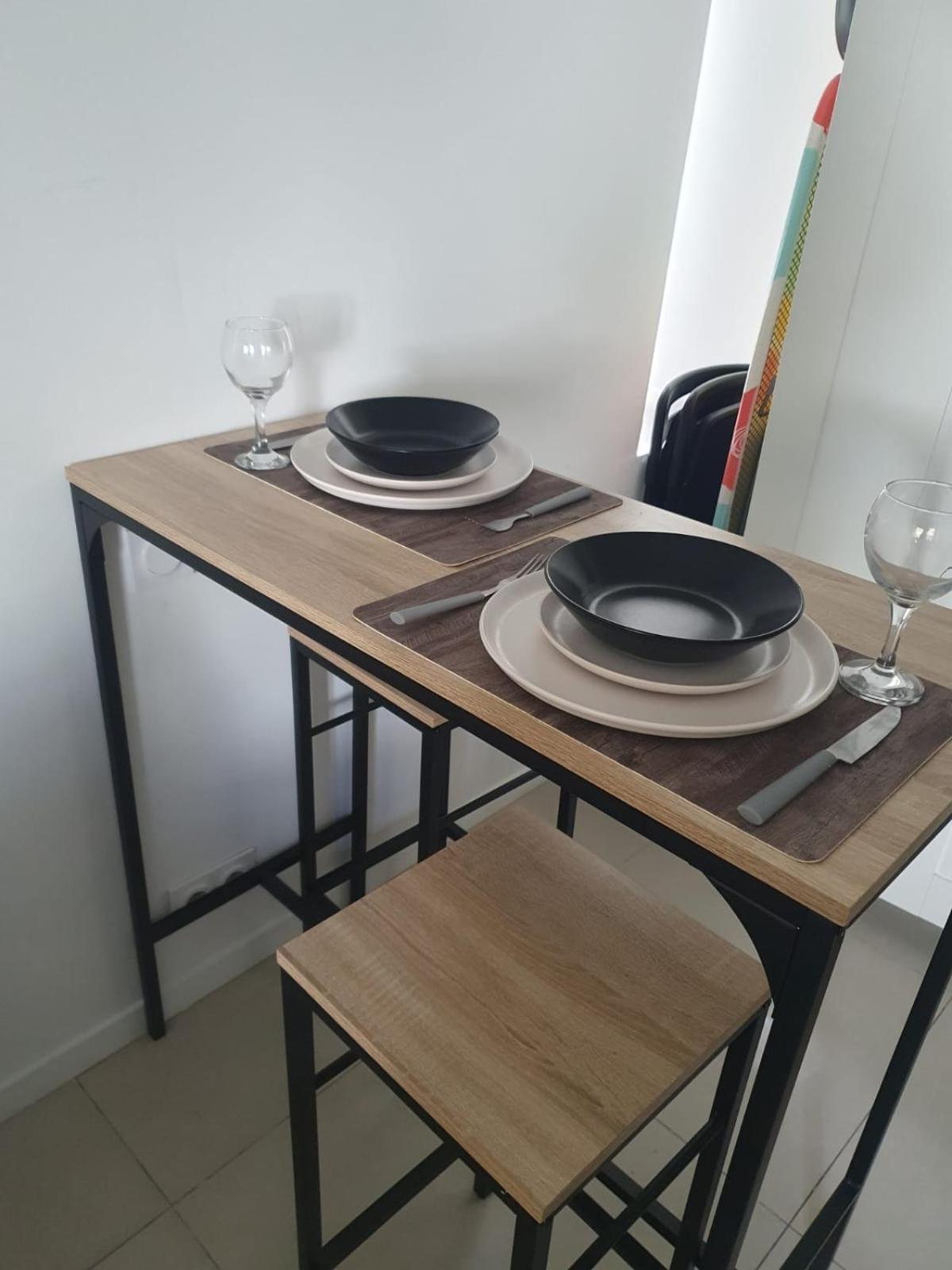 Appartement Cosy Et Calme น็องต์ ภายนอก รูปภาพ